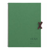 Skizzenbuch - Vif-Art - Watercolor - Sketch Book