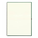 Skizzenbuch - Vif-Art - Watercolor - Sketch Book