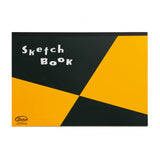 Skizzenbuch - Design Series - Sketch Pad
