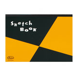 Skizzenbuch - Design Series - Sketch Pad
