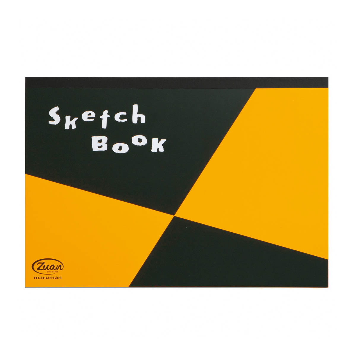 Skizzenbuch - Design Series - Sketch Pad