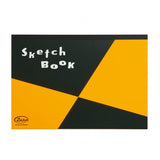 Skizzenbuch - Design Series - Sketch Pad