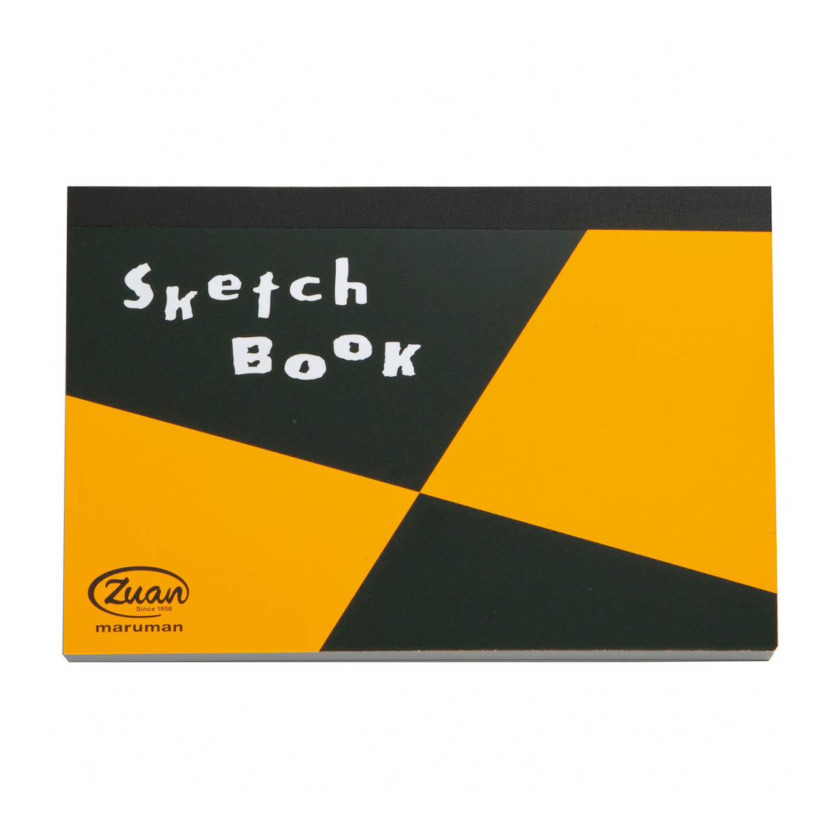 Skizzenbuch - Design Series - Sketch Pad