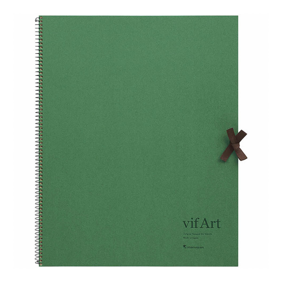Skizzenbuch - Vif-Art - Watercolor - Sketch Book