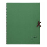 Skizzenbuch - Vif-Art - Watercolor - Sketch Book