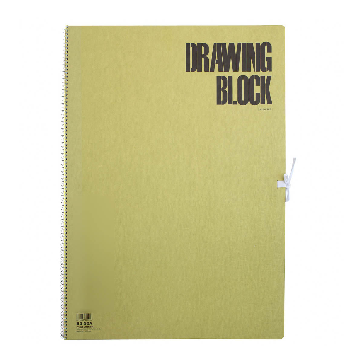 Skizzenbuch - Drawing Block - Sketch Book
