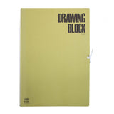 Skizzenbuch - Drawing Block - Sketch Book