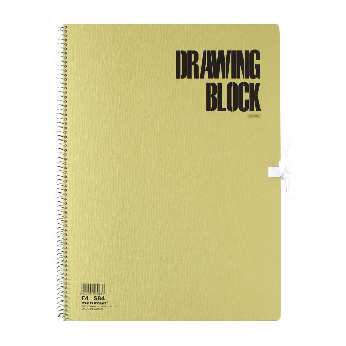Skizzenbuch - Drawing Block - Sketch Book