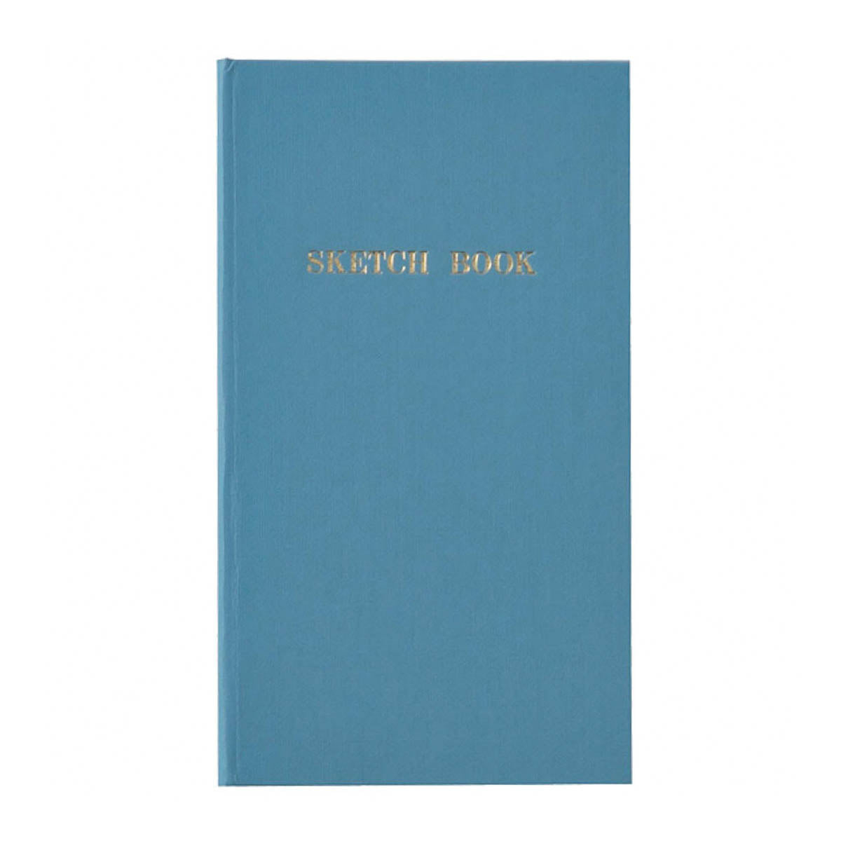 Skizzenbuch - Kokuyo - SKETCH BOOK - Limited Color