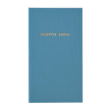 Skizzenbuch - Kokuyo - SKETCH BOOK - Limited Color