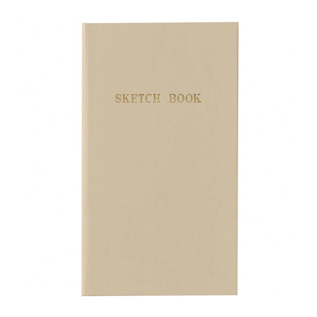 Skizzenbuch - Kokuyo - SKETCH BOOK - Limited Color