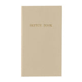 Skizzenbuch - Kokuyo - SKETCH BOOK - Limited Color