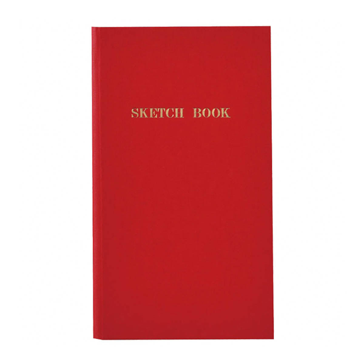 Skizzenbuch - Kokuyo - SKETCH BOOK - Limited Color