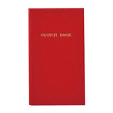 Skizzenbuch - Kokuyo - SKETCH BOOK - Limited Color