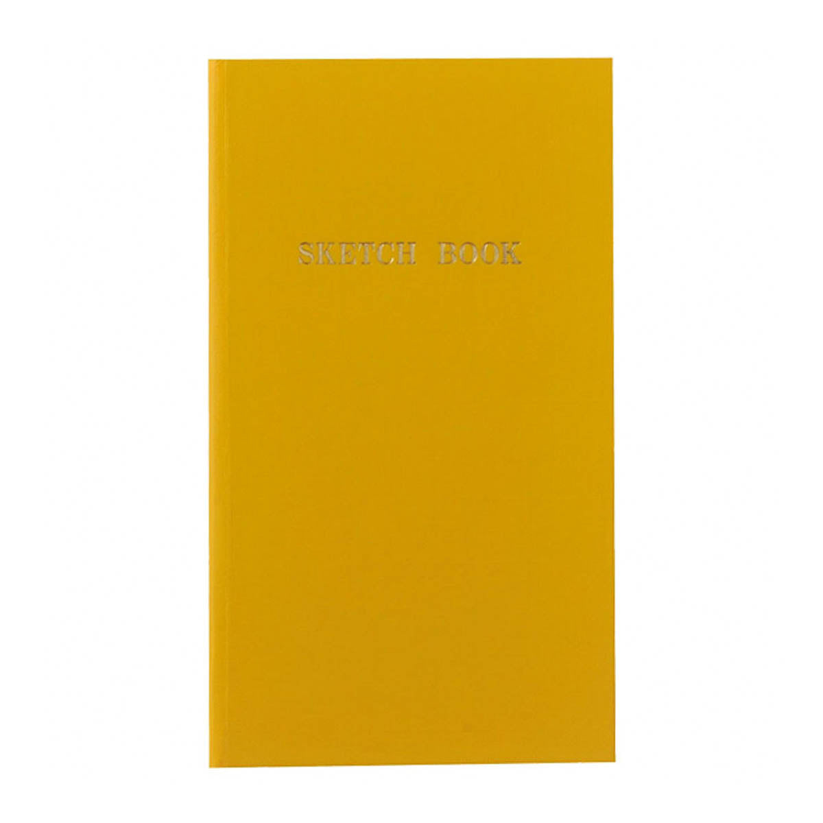 Skizzenbuch - Kokuyo - SKETCH BOOK - Limited Color