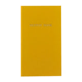 Skizzenbuch - Kokuyo - SKETCH BOOK - Limited Color