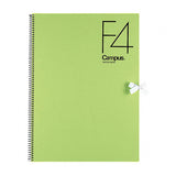 Skizzenbuch - Campus - SKETCH BOOK