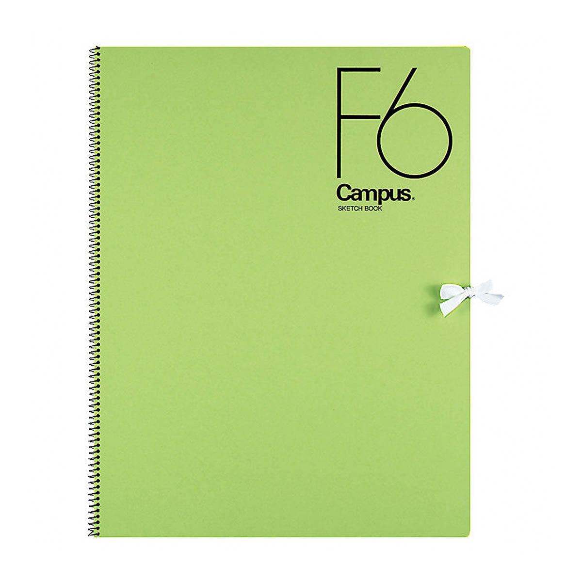 Skizzenbuch - Campus - SKETCH BOOK