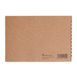 Skizzenbuch - CROQUIS - Pocket Series