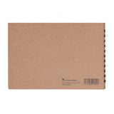 Skizzenbuch - CROQUIS - Pocket Series