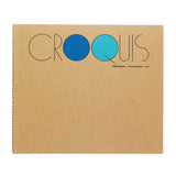 Skizzenbuch - CROQUIS - S