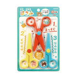 Schere - Kutsuwa - Origami-Scheren-Set
