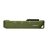 Schere - Kokuyo - HAKO-AKE - 2 Way Cutter - Box Cutter - Scheere - Titanium Blade
