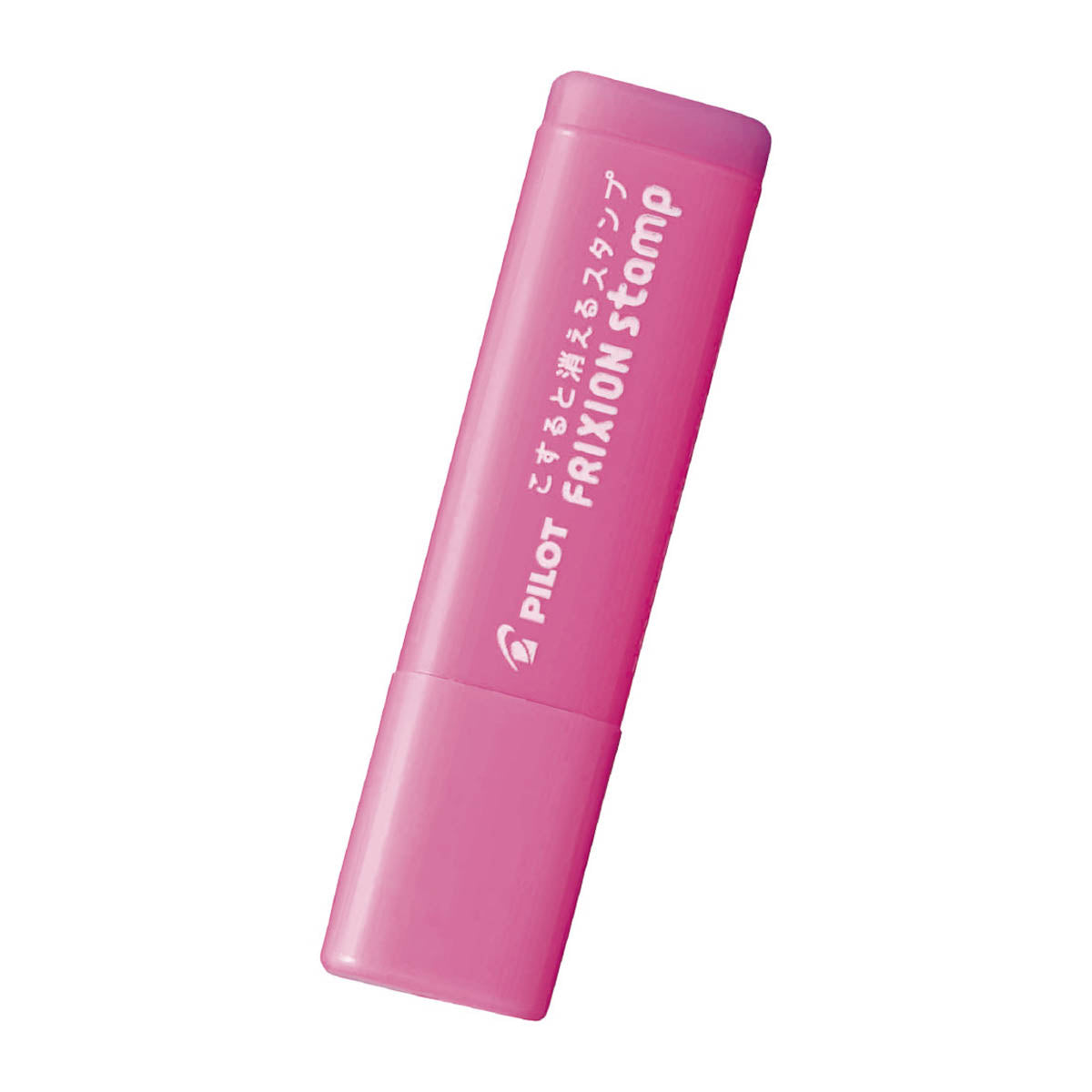Selbstfärbender Stempel - Pilot - FriXion - Journal Stempel - Pink