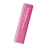 Selbstfärbender Stempel - Pilot - FriXion - Journal Stempel - Pink