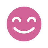 Selbstfärbender Stempel - Pilot - FriXion - Journal Stempel - Pink