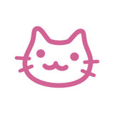 Selbstfärbender Stempel - Pilot - FriXion - Journal Stempel - Pink