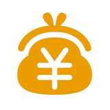Selbstfärbender Stempel - Pilot - FriXion - Journal Stempel - Orange