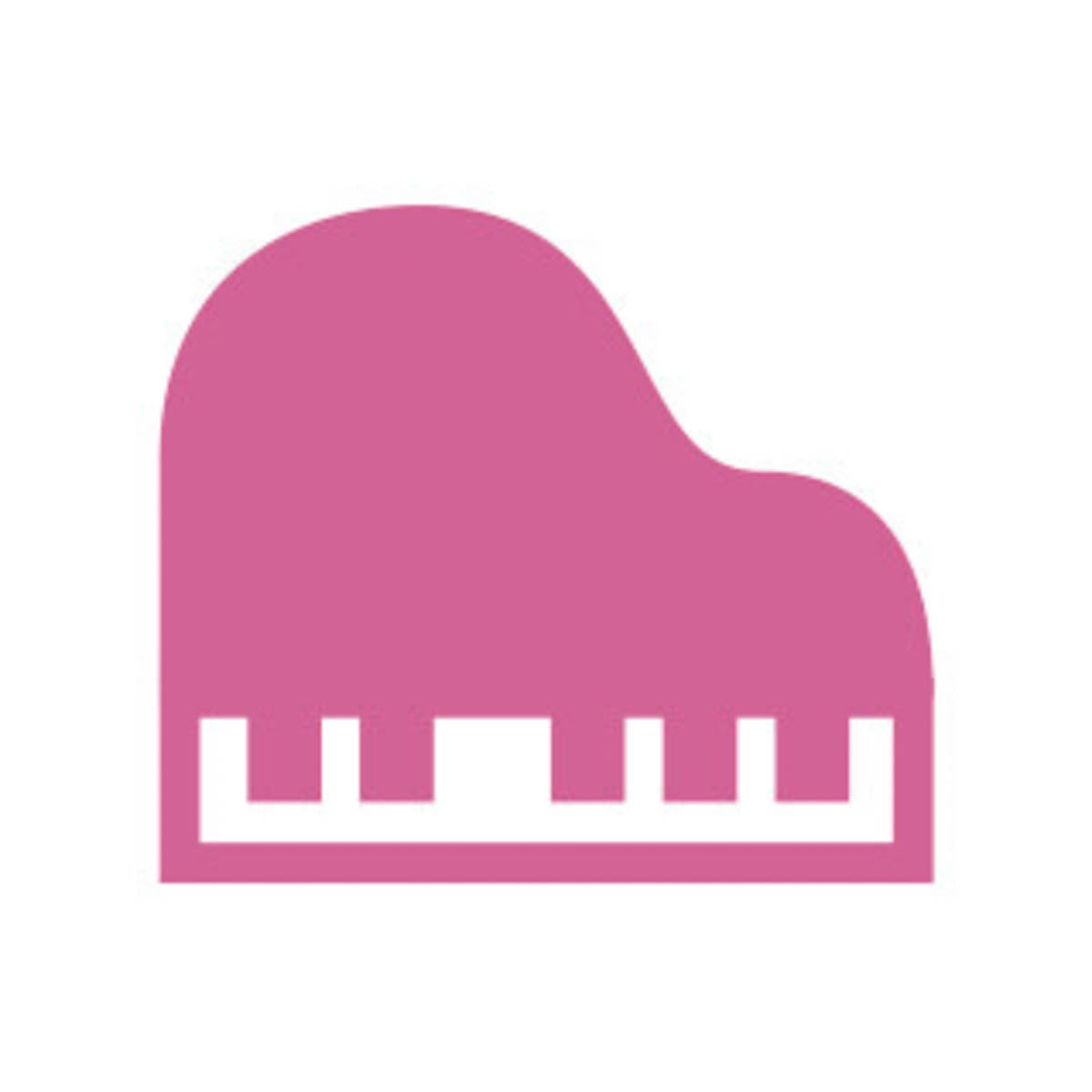 Selbstfärbender Stempel - Pilot - FriXion - Journal Stempel - Pink