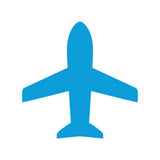 Selbstfärbender Stempel - Pilot - FriXion - Journal Stempel - Hellblau