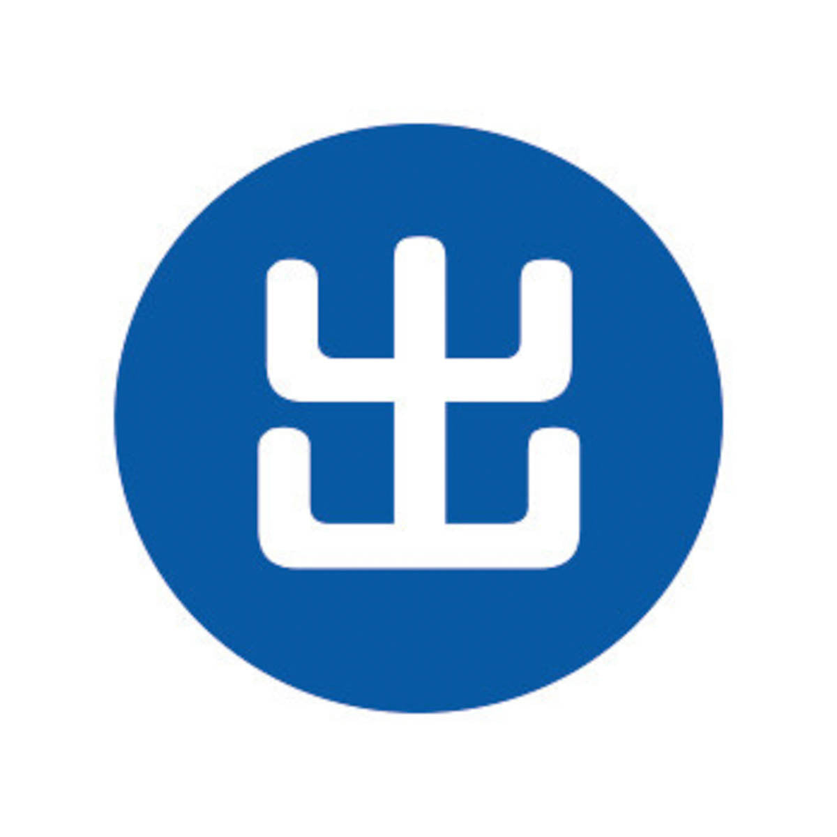 Selbstfärbender Stempel - Pilot - FriXion - Journal Stempel - Blau