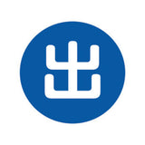 Selbstfärbender Stempel - Pilot - FriXion - Journal Stempel - Blau
