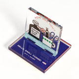 Selbstfärbender Stempel - Sanby - Eric - Acryl Stand - 1st Edition