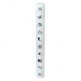 Selbstfärbender Stempel - nototo10