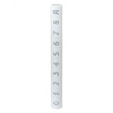 Selbstfärbender Stempel - nototo10