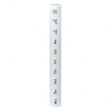 Selbstfärbender Stempel - nototo10