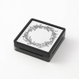 Selbstfärbender Stempel - Paintable - Pre-Inked - Square