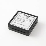 Selbstfärbender Stempel - Paintable - Pre-Inked - Square