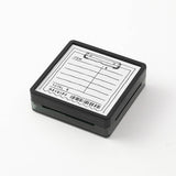 Selbstfärbender Stempel - Paintable - Pre-Inked - Square