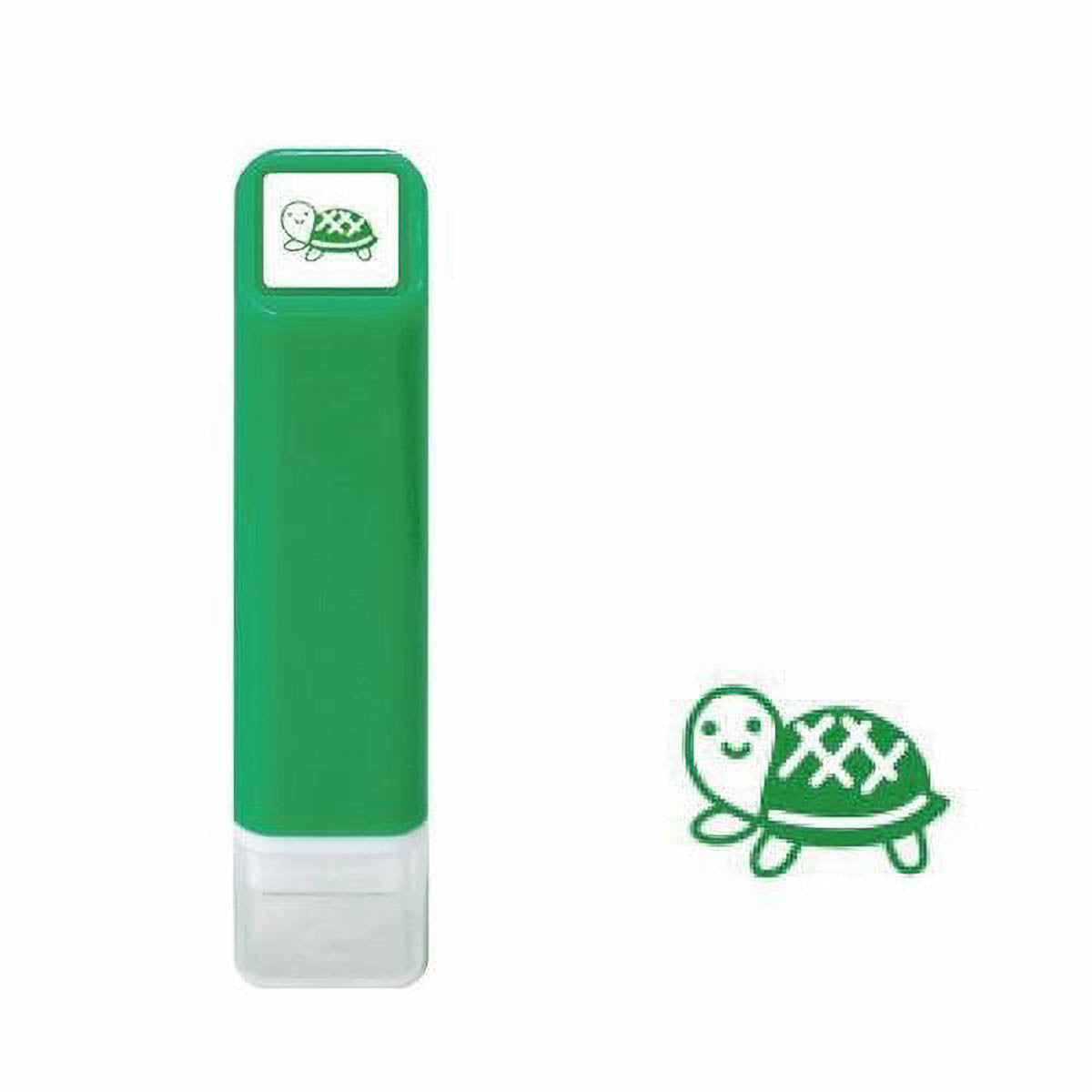 Selbstfärbender Stempel - Schedule Stamp - Serie 1