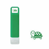 Selbstfärbender Stempel - Schedule Stamp - Serie 1