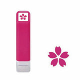 Selbstfärbender Stempel - Schedule Stamp - Serie 1