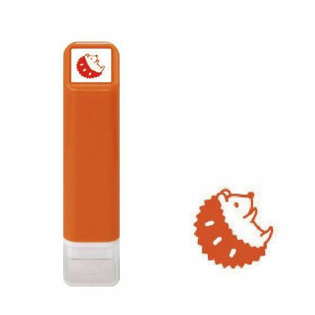 Selbstfärbender Stempel - Schedule Stamp - Serie 1