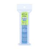 Selbstfärbender Stempel - Click & Pick! - Frame