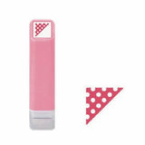 Selbstfärbender Stempel - Schedule Stamp - Serie 1