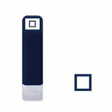 Selbstfärbender Stempel - Schedule Stamp - Serie 2
